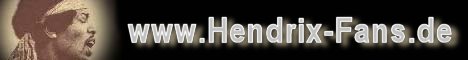 Banner www.Hendrix-Fans.de