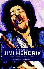 Tribute to Jimi Hendrix - Frank Schfer Buch