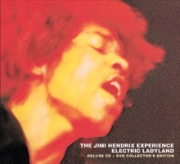 THE JIMI HENDRIX EXPERIENCE: ELECTRIC LADYLAND