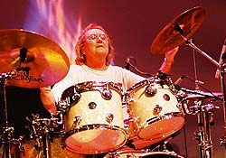 Mitch Mitchell