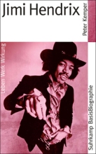 Jimi Hendrix - Peter Kemper