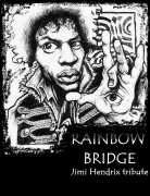 RAINBOW BRIDGE - JIMI HENDRIX TRIBUTE BAND