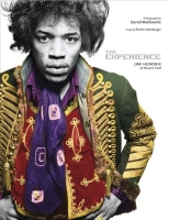 Jimi Hendrix - Experience a Masons Yard