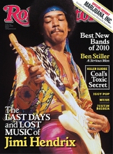 Rolling Stone Issue 1101