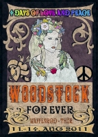Woodstock For Ever