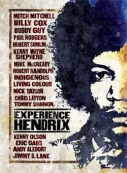 EXPERIENCE HENDRIX TOUR