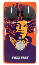 Anniversary Fuzz