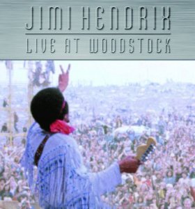 Live at Woodstock