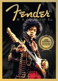 Fender Magazine Volume 2