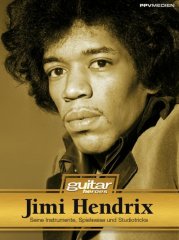 Hendrix Buch PPV