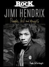 Classic Rock Presents Jimi Hendrix