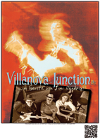 Villanova Junction Info Flyer