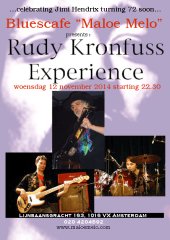 Rudy Kronfuss