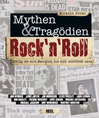 Rock'n Roll Mythen & Tragödien