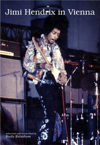 Jimi' s Konzert in Wien