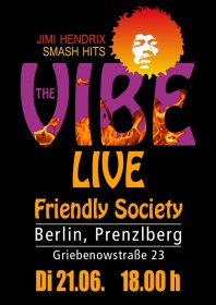 Vibe Concert