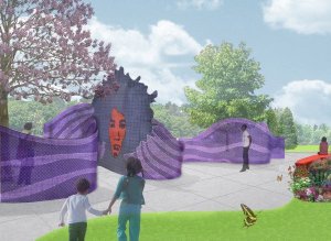 Jimi Hendrix Park