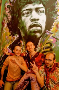 Voodoo Groove