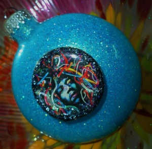 Merry Xmas Jimi