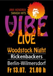 Vibe Konzert