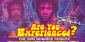 Are You Experienced