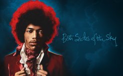 Hendrix Both Sides Of The Sky