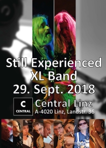 Still Experienced XL Band 