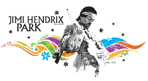 Jimi Hendrix Park