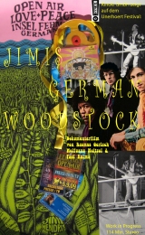 JIMI’S GERMAN WOODSTOCK