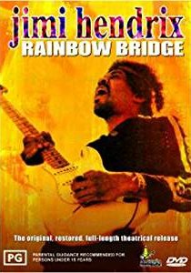 JIMI HENDRIX -RAINBOW BRIDGE
