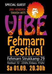 Vibe Fehmarn