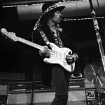 Hendrix Talks