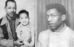 BUSTER HENDRIX: JIMI’S CHILDHOOD