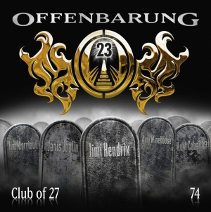 Club of 27