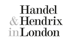 Handel Hendrix London