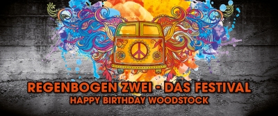 HAPPY BIRTHDAY WOODSTOCK