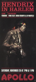 Hendrix in Harlem