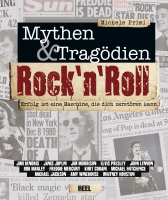 Rockn Roll Mythen Tragödien
