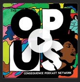 The Opus - Four Episode Podcast Series