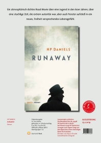 RUNAWAY v. HP Daniels