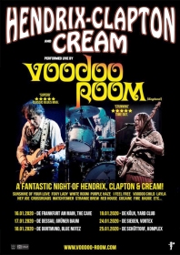 VOODOO ROOM