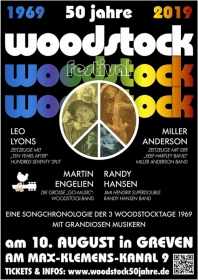 Woodstock Revival