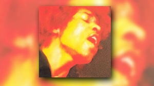 ELECTRIC LADYLAND