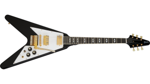 Gibson Hendrix