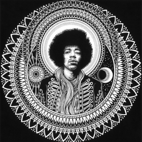 Jimi Birthday Jam