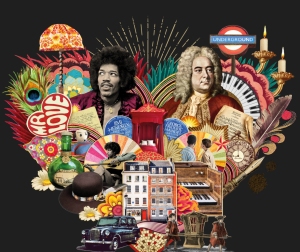 Handel-Hendrix-Museum