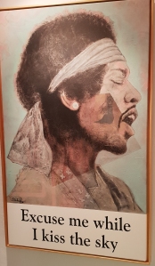 Jimi by Ole Ohlendorff