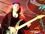 Uli Jon Roth by M.Marsch