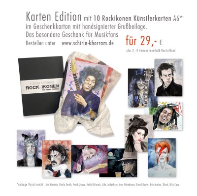 Karten Edition