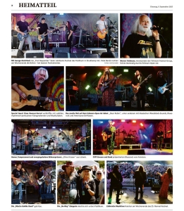 FEHMARN OPEN AIR 2025